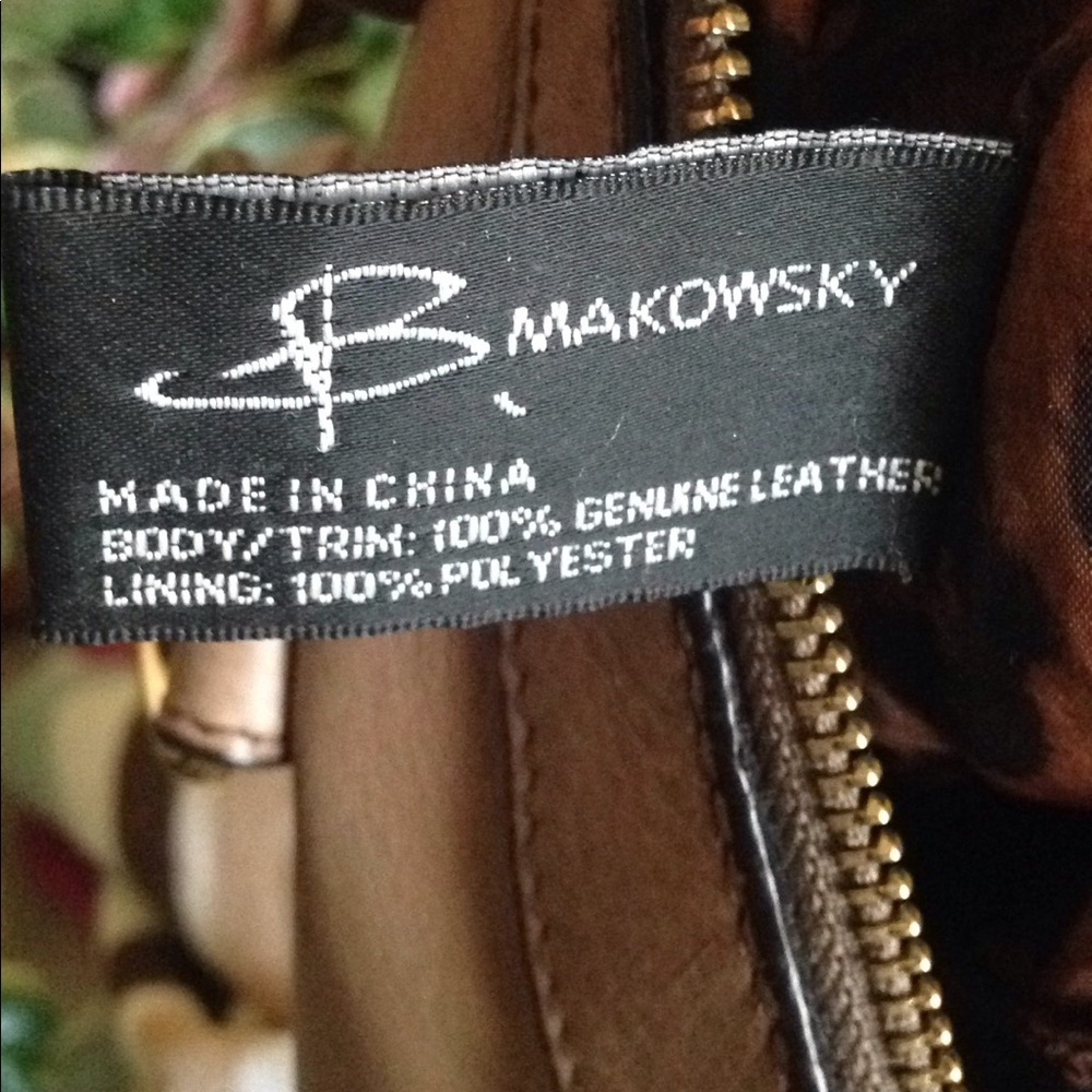 B Makowsky - image 8